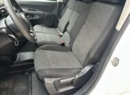 Citroen Berlingo Van