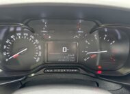 Citroen Berlingo Van