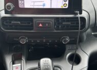 Citroen Berlingo Van