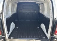 Citroen Berlingo Van
