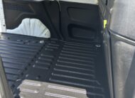 Citroen Berlingo Van