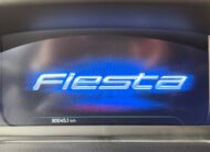 Ford Fiesta St-Line X