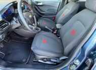 Ford Fiesta St-Line X