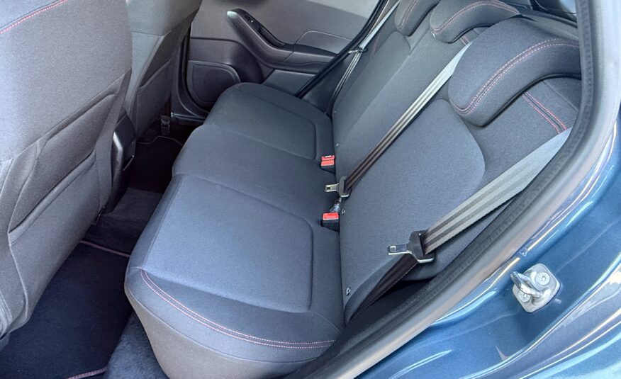 Ford Fiesta St-Line X