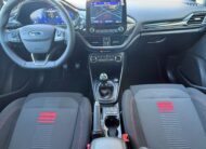 Ford Fiesta St-Line X