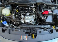 Ford Fiesta St-Line X