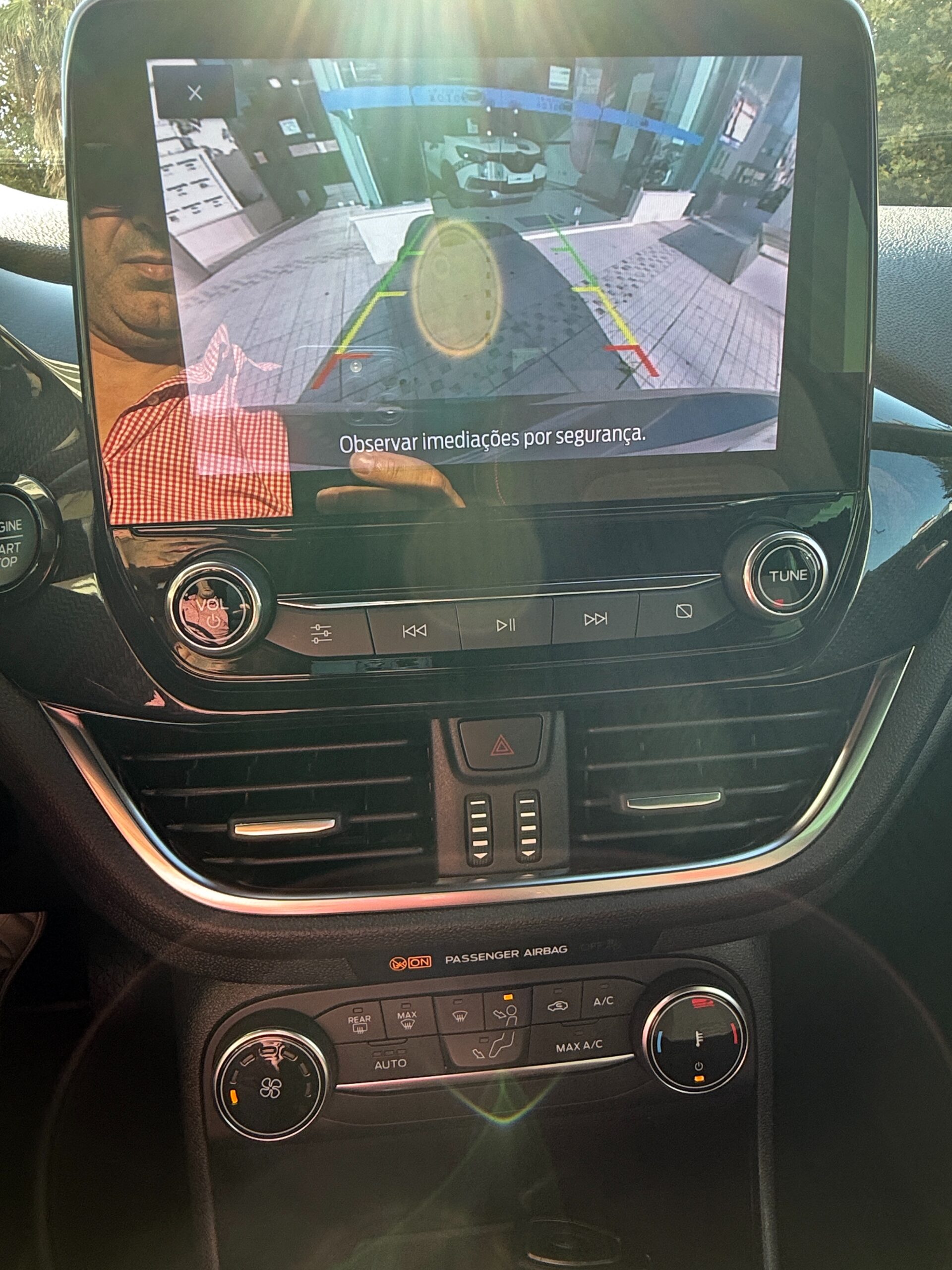 Ford Fiesta St-Line X