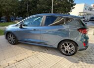 Ford Fiesta St-Line X