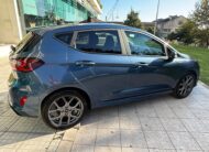 Ford Fiesta St-Line X