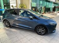 Ford Fiesta St-Line X