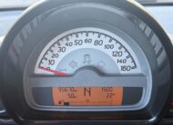 Smart Fortwo mhd