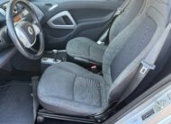 Smart Fortwo mhd