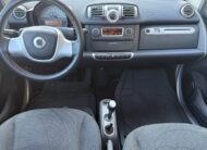 Smart Fortwo mhd