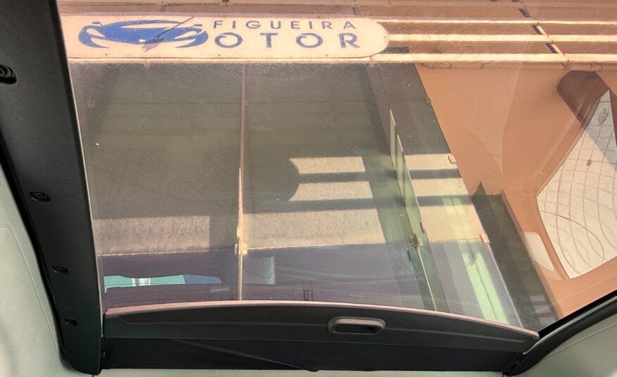Smart Fortwo mhd
