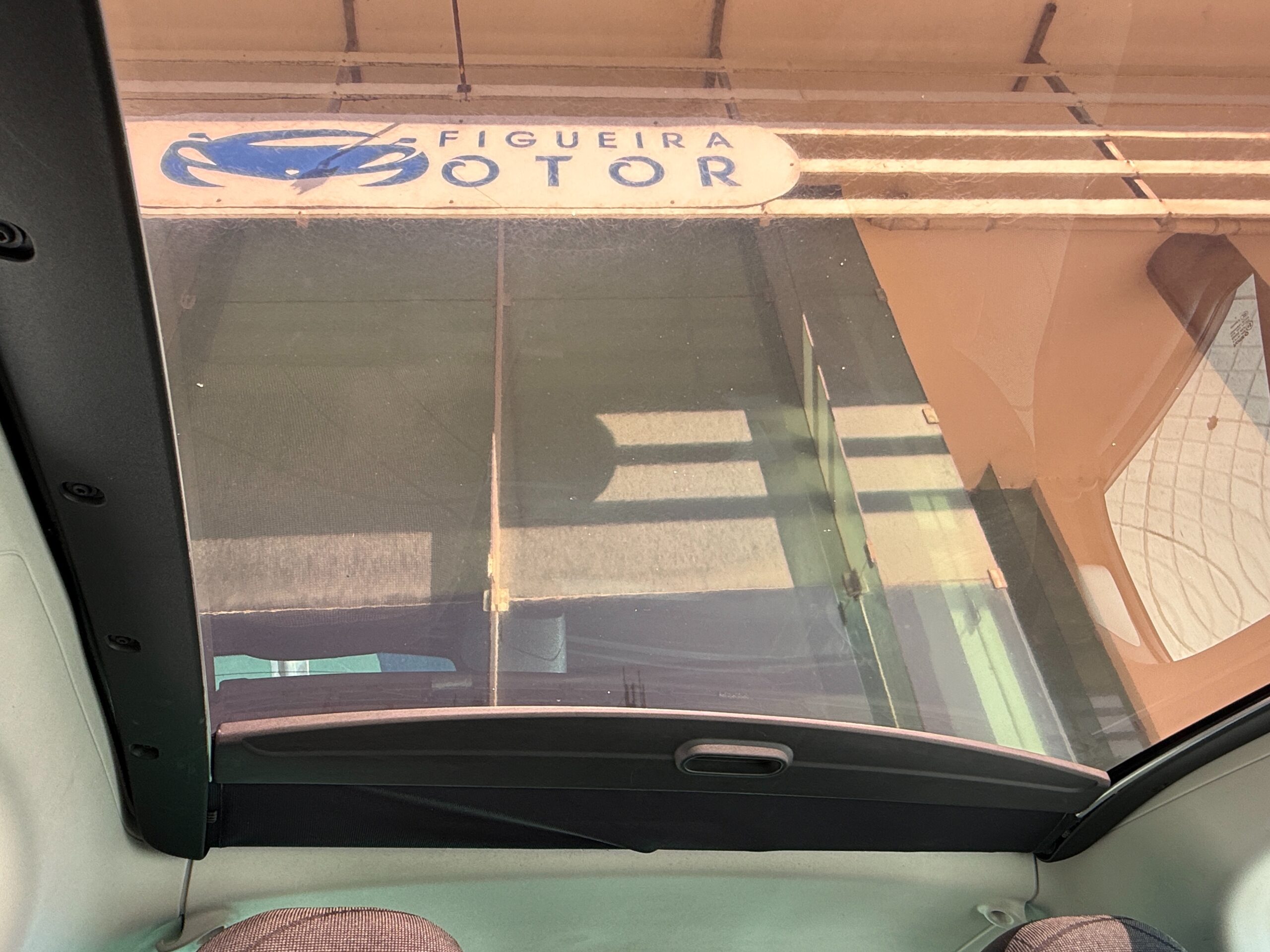 Smart Fortwo mhd