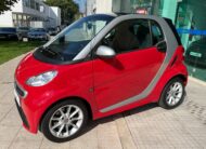 Smart Fortwo mhd