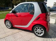 Smart Fortwo mhd