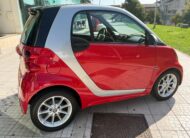 Smart Fortwo mhd