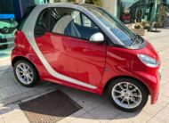 Smart Fortwo mhd