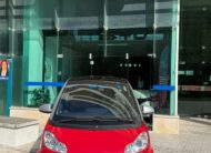 Smart Fortwo mhd