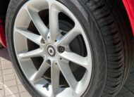 Smart Fortwo mhd