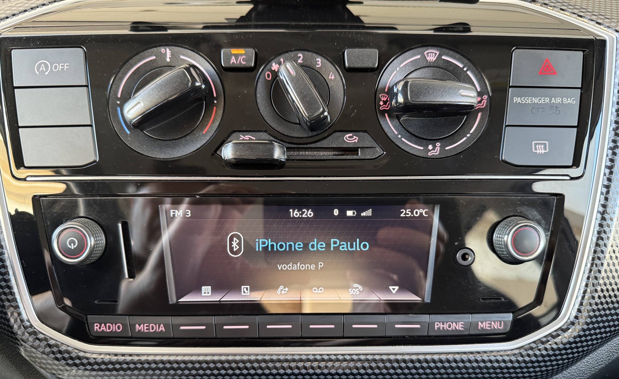 Vw Up Style