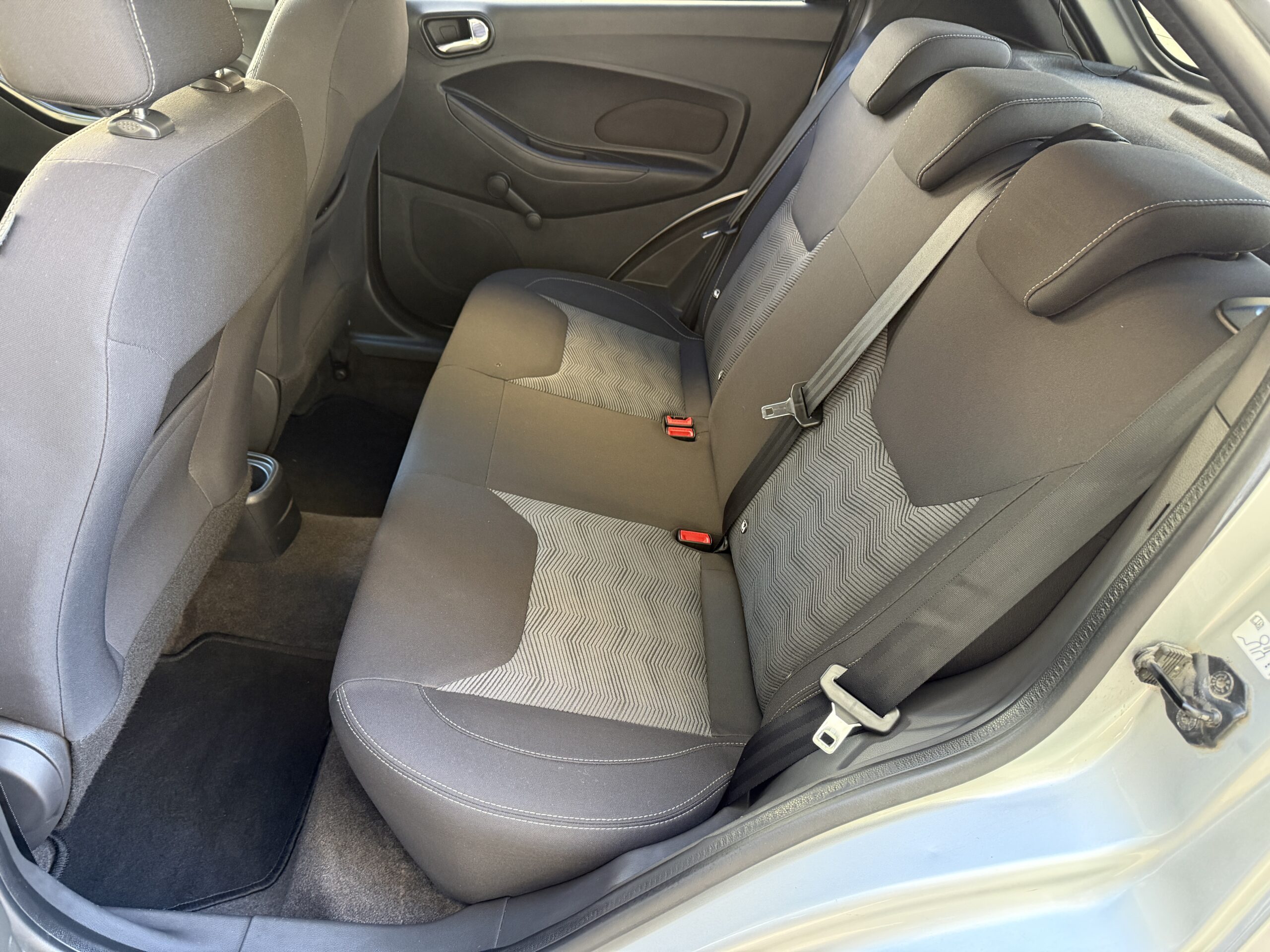 Ford Ka+