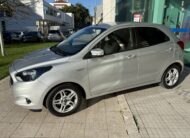 Ford Ka+