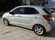 Ford Ka+