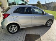 Ford Ka+