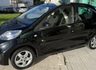 Peugeot 107 Black & Silver