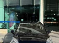 Peugeot 107 Black & Silver