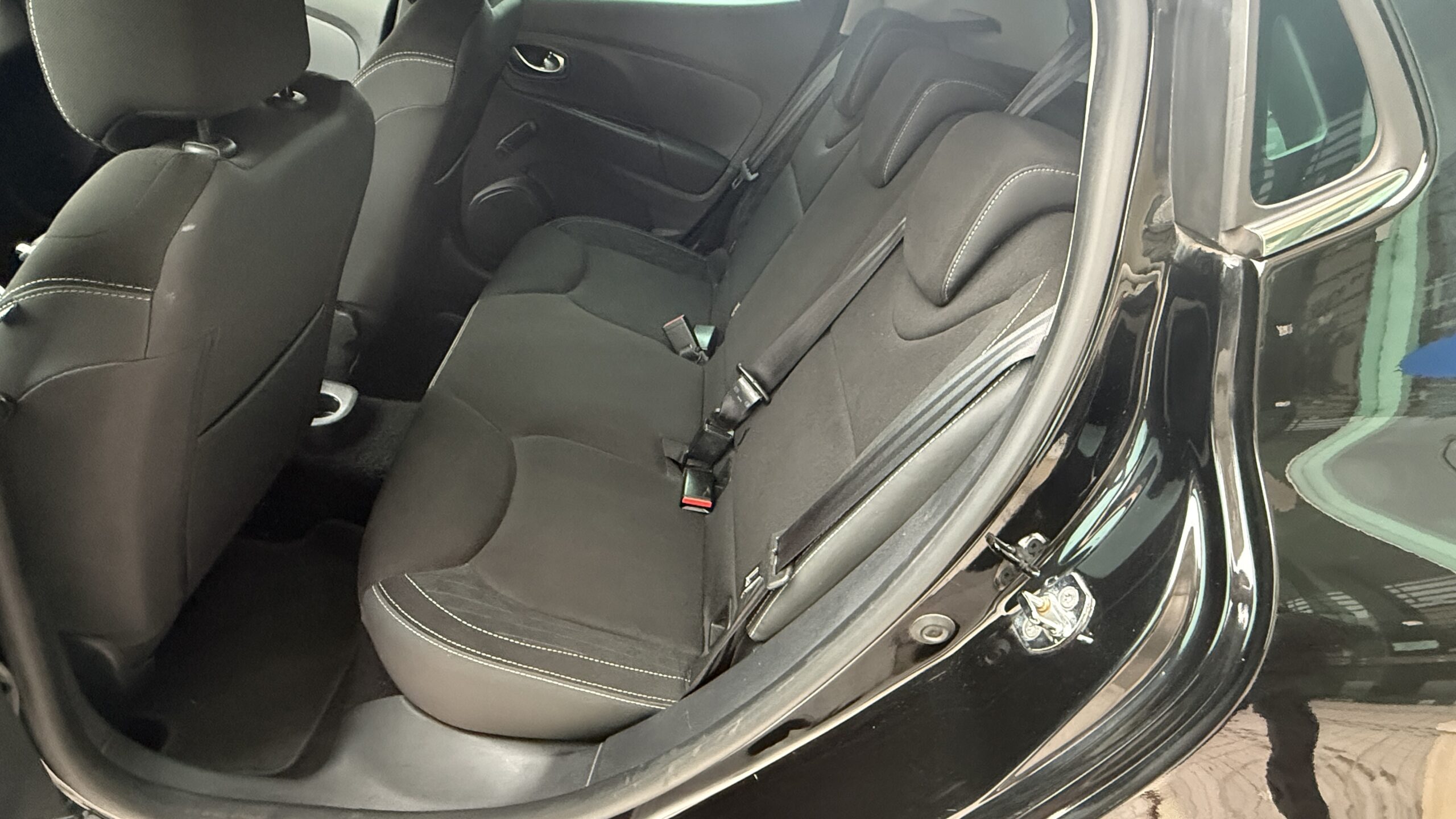 Renault Clio Limited
