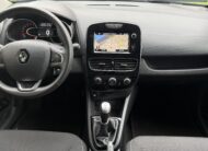 Renault Clio Limited