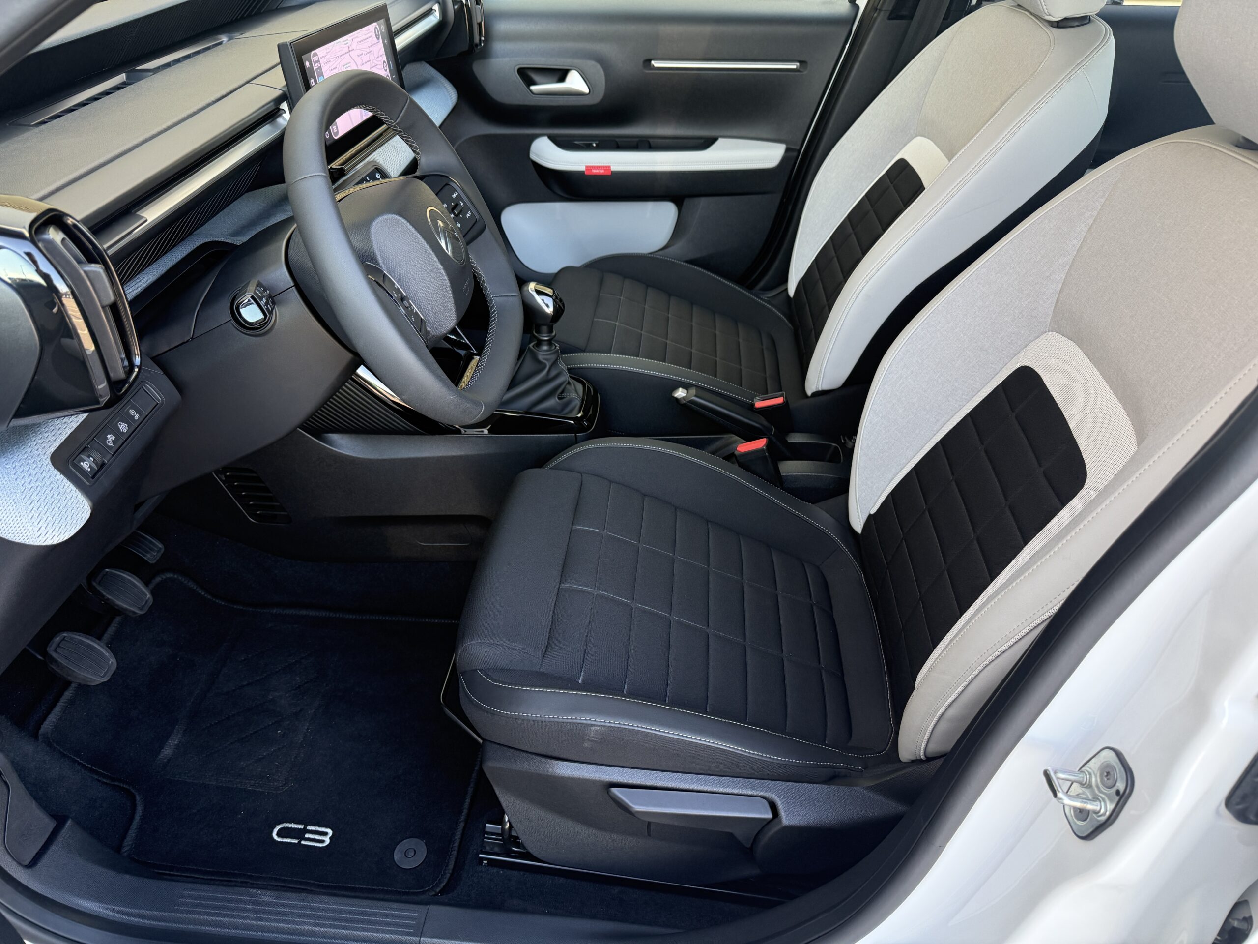 Citroen C3 Max