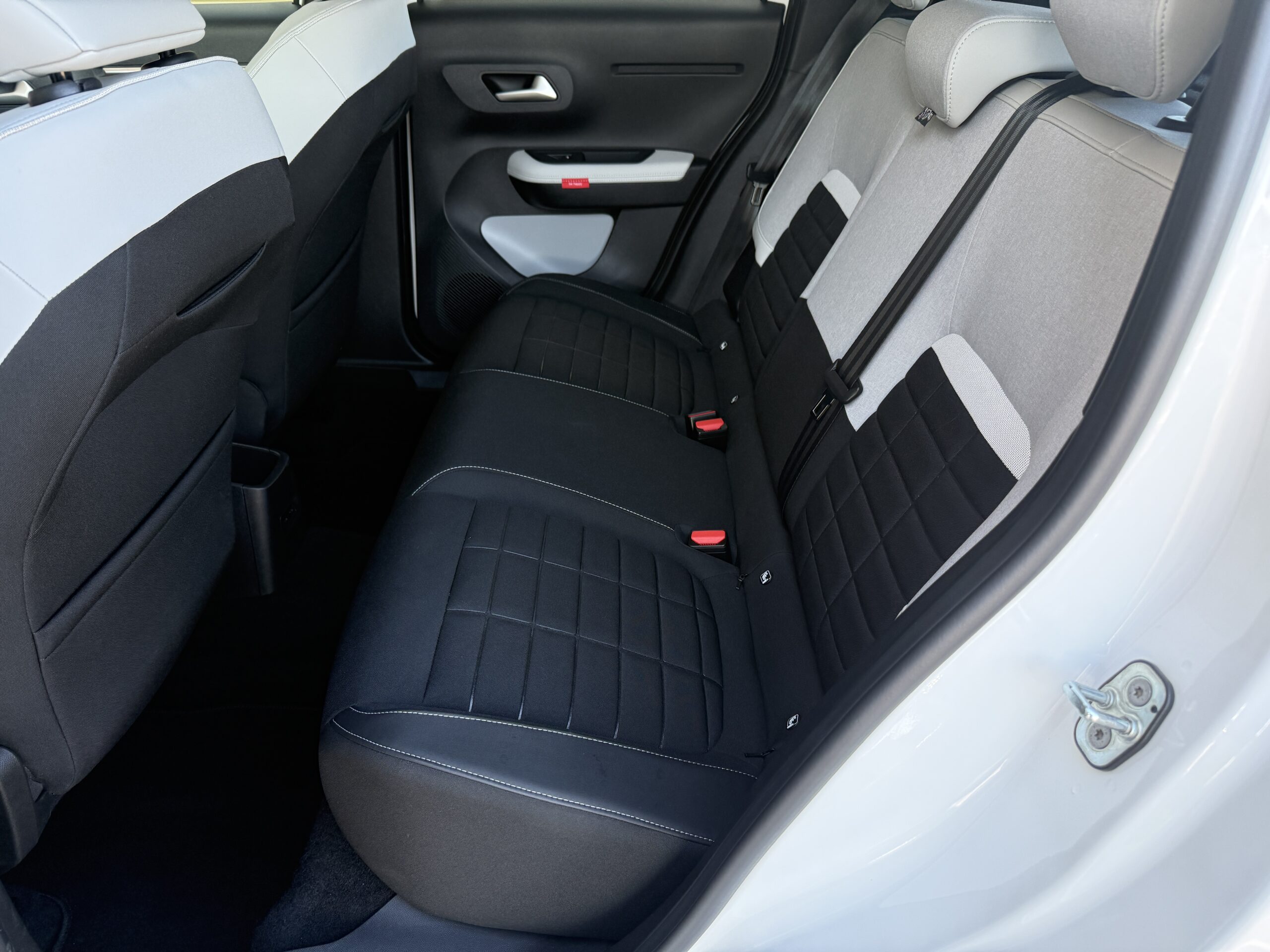 Citroen C3 Max