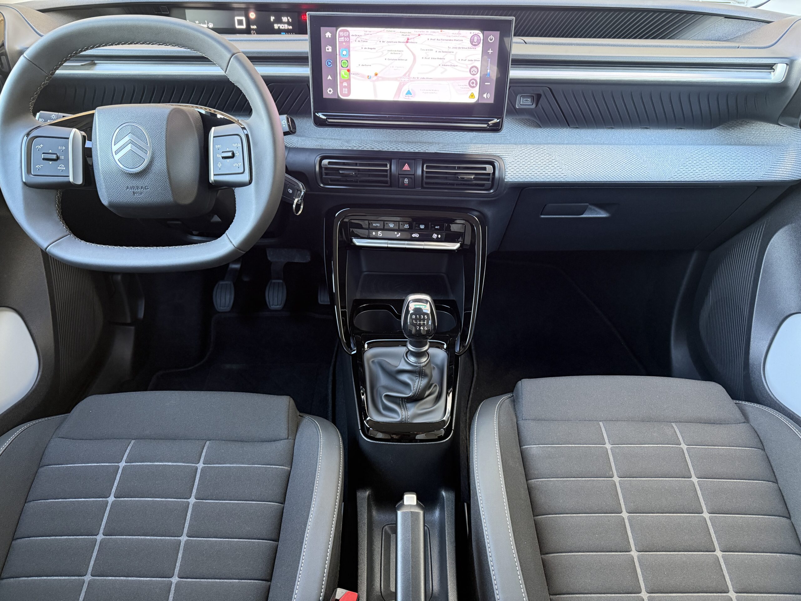 Citroen C3 Max