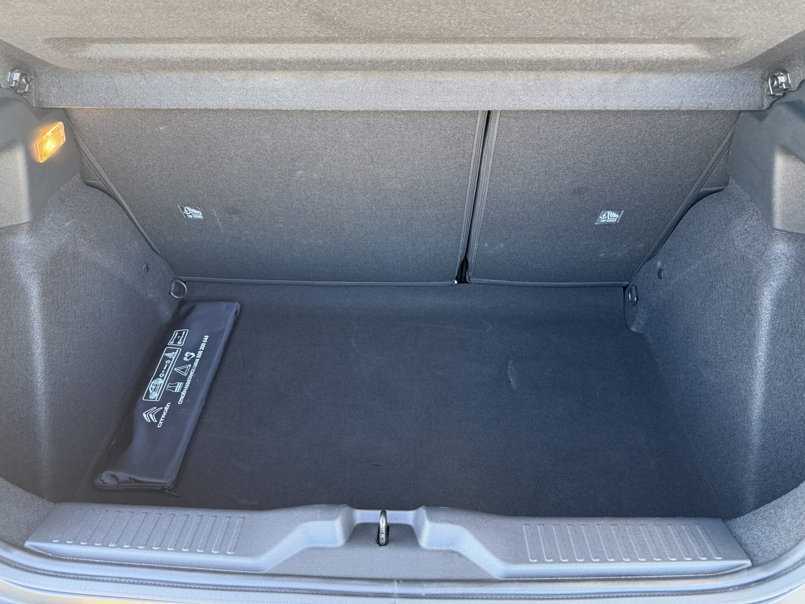 Citroen C3 Max