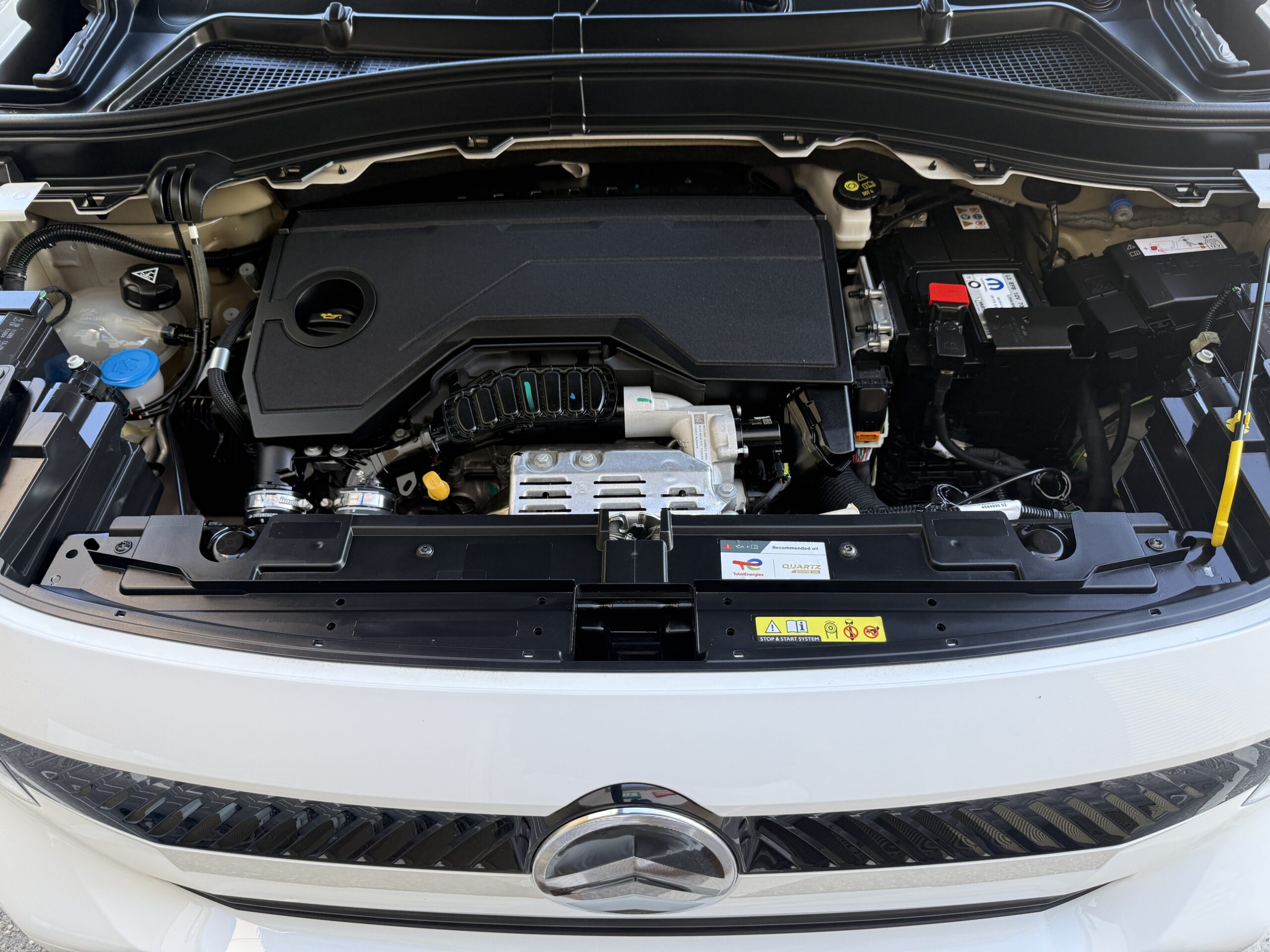 Citroen C3 Max