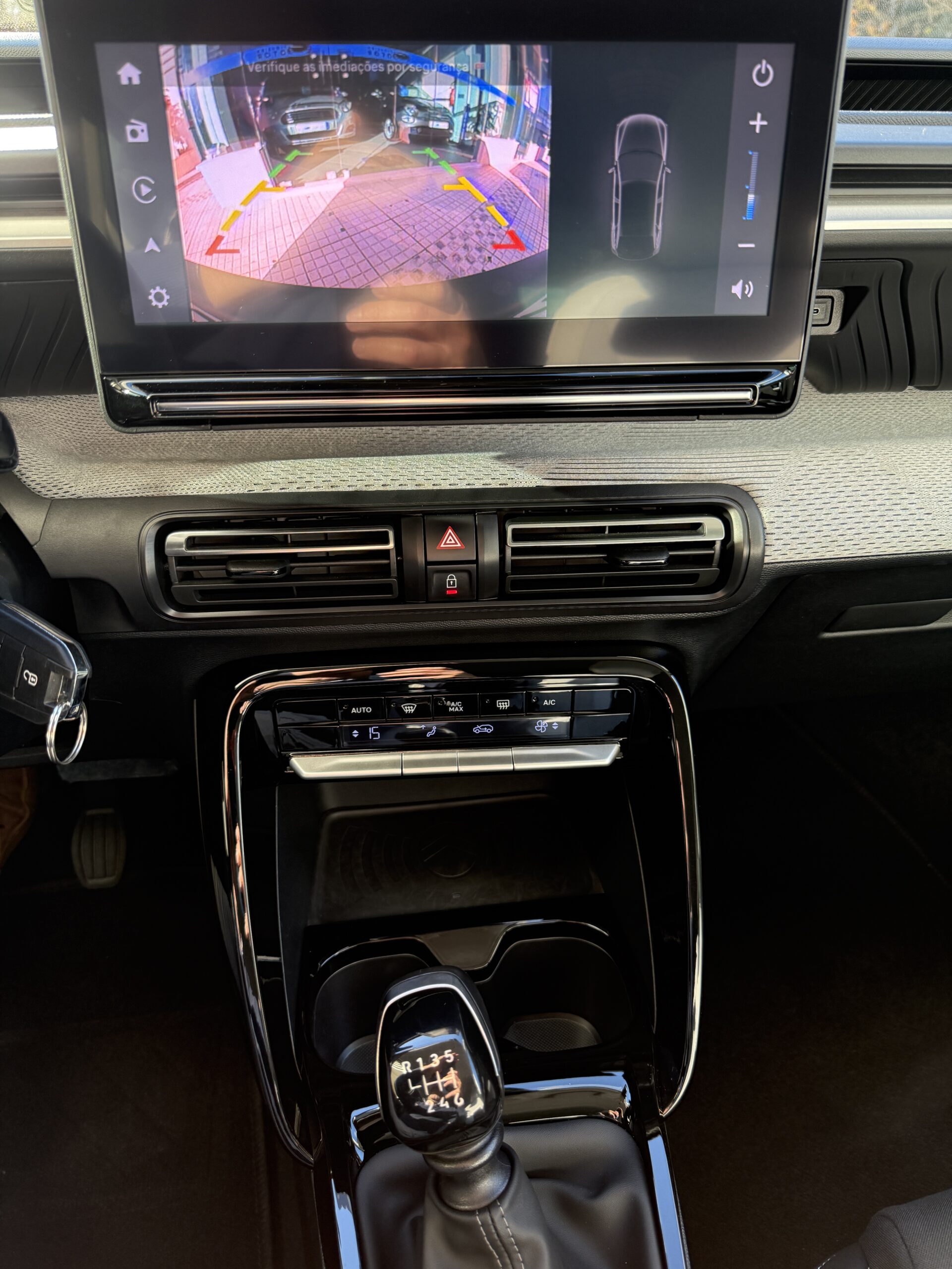Citroen C3 Max