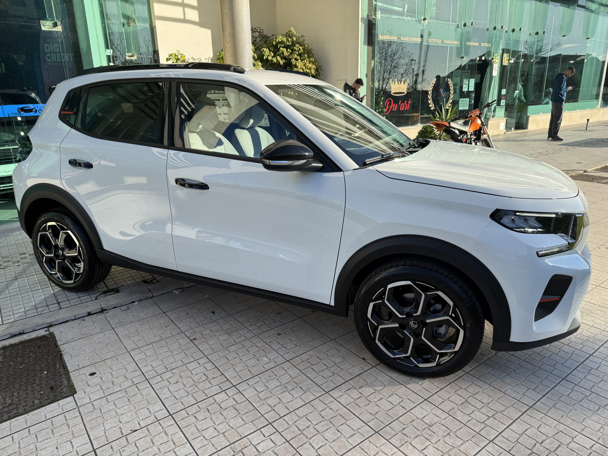 Citroen C3 Max