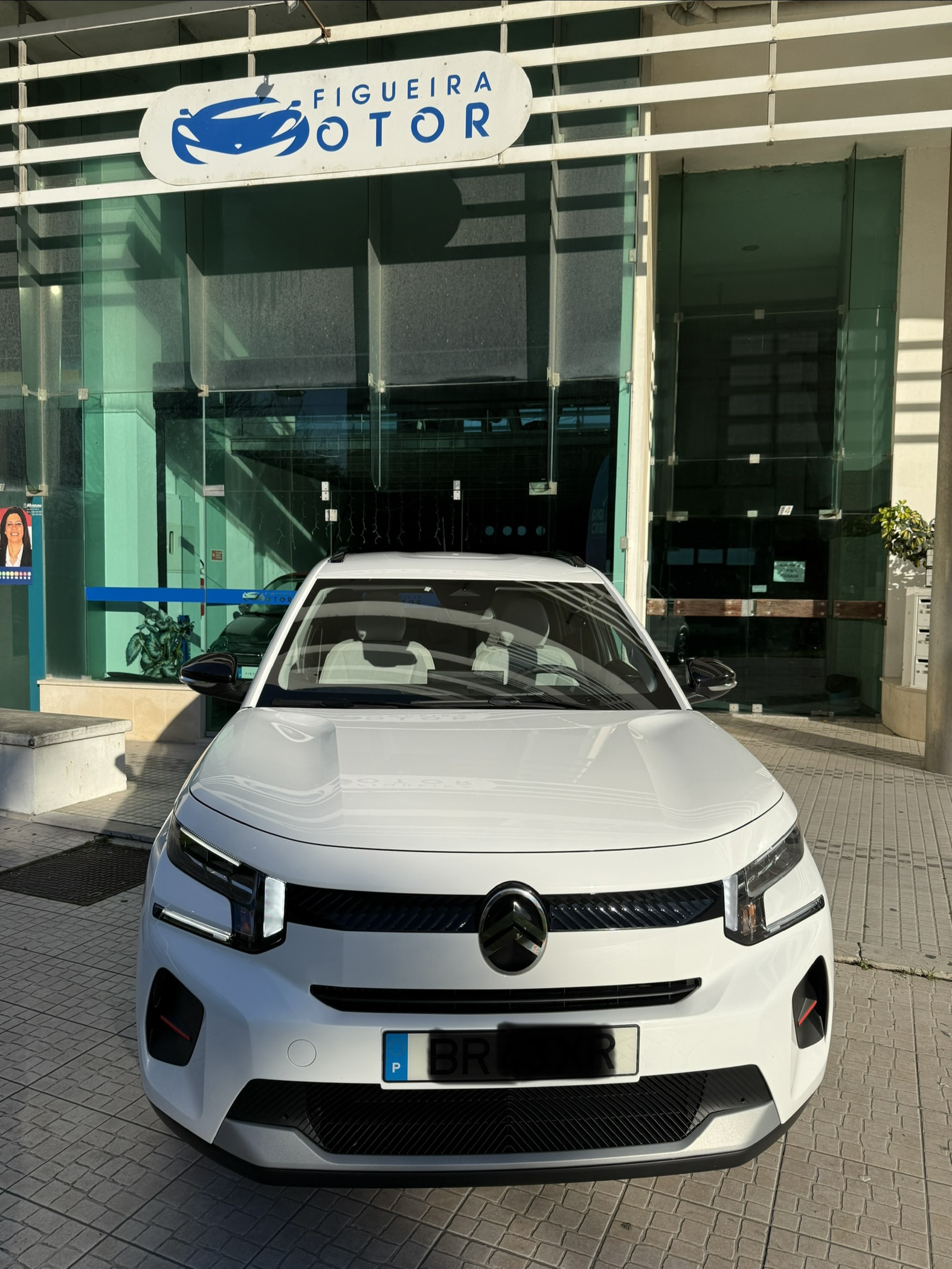 Citroen C3 Max