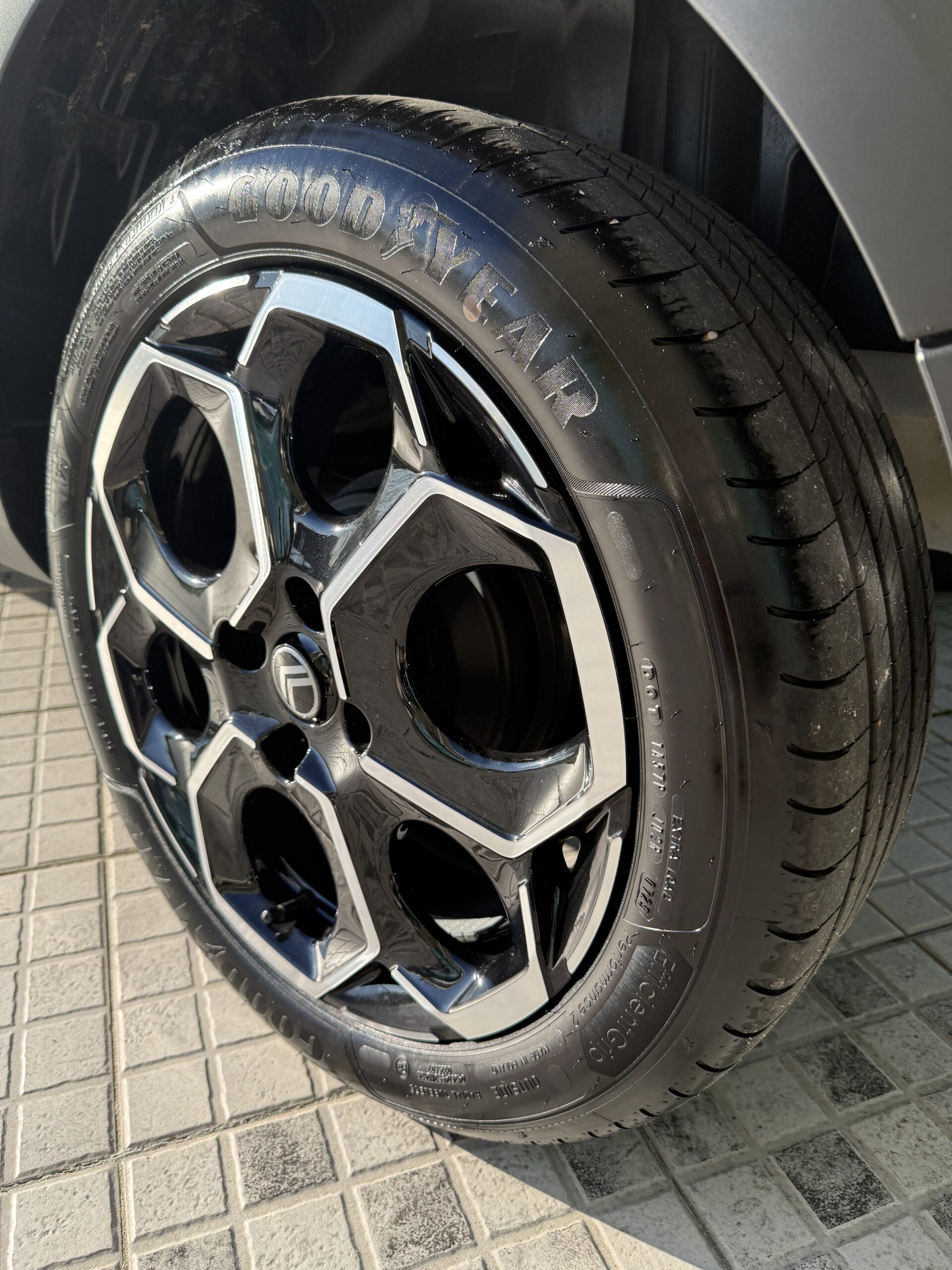 Citroen C3 Max