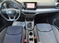 Seat Ibiza FR
