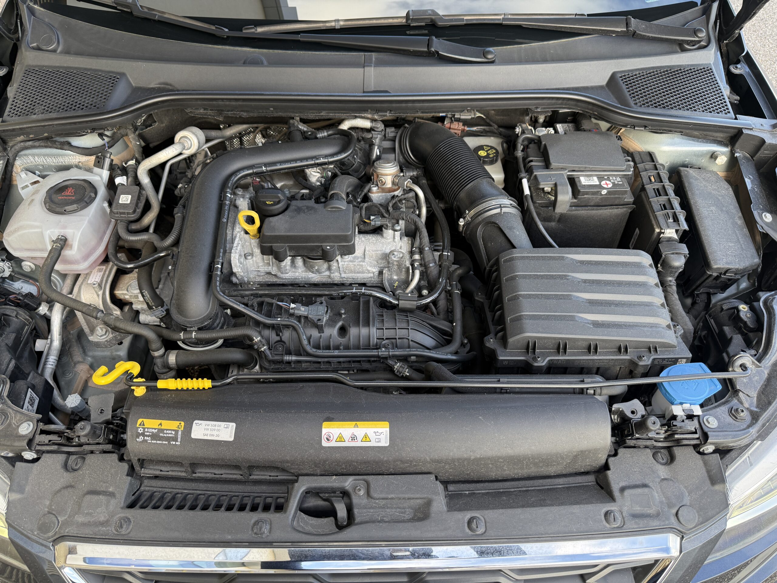Seat Ibiza FR