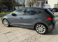 Seat Ibiza FR