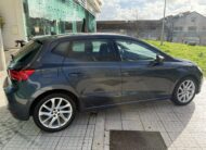 Seat Ibiza FR