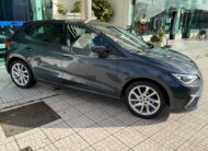 Seat Ibiza FR