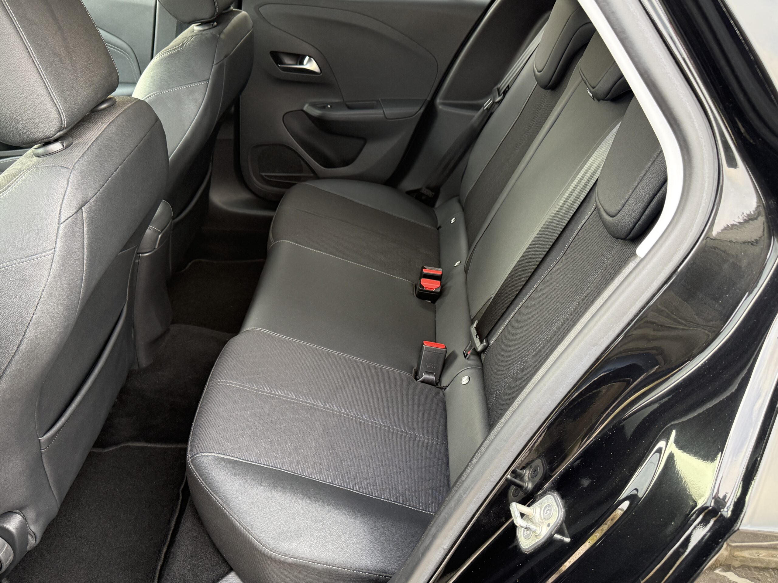 Opel Corsa AUTOMÁTICO