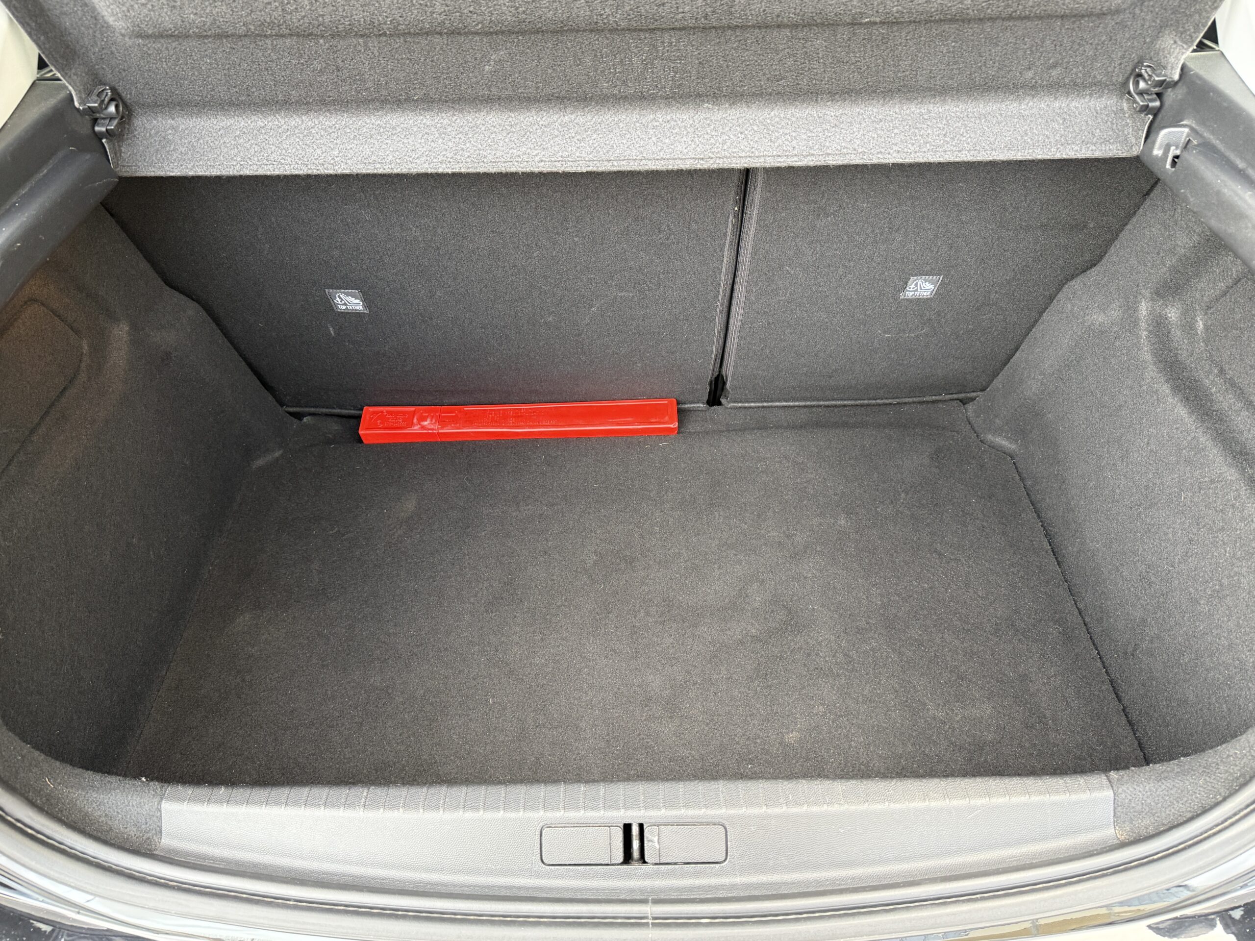 Opel Corsa AUTOMÁTICO